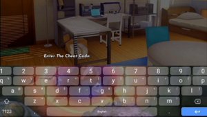 #cheat in #isekai brothel