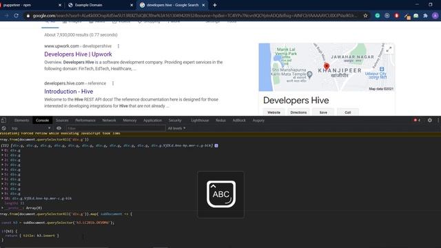 Build a Web Scraper in NodeJS: A Quick 10-Minute Tutorial