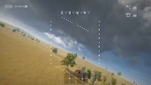 LiftOff simulator test, BETAFPV RC