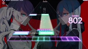 Project Sekai: Colorful Stage! feat. Hatsune Miku - Identity - Master Full Combo