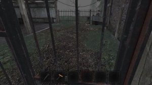 прохождение главы Юджин