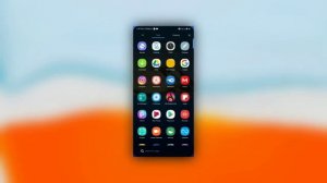 Samsung One Ui 2.0 Theme For Miui11/10- No Third Party