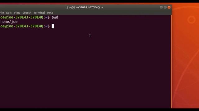 Atalhos do terminal Ubuntu смотреть онлайн