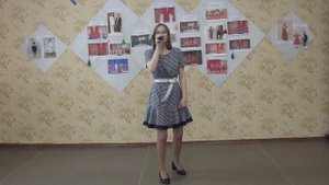 Ворожцова Мария А.Ольханский ,,Моя семья,,