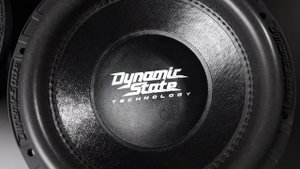 Сабвуферы SARMAT от Dynamic State Technology