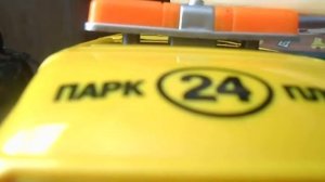 Обзор на модель ГАЗ 3221