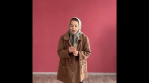 Девочка со спичками