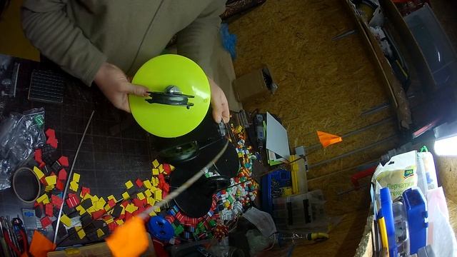 Зимние жерлицы, а какие лучше смотреть онлайн