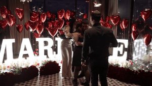 Предложение Вадим и Юлия