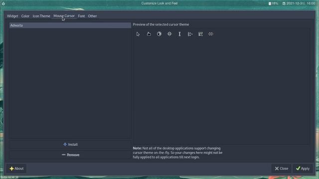 All Things BSPWM - Basic Customization/Ricing