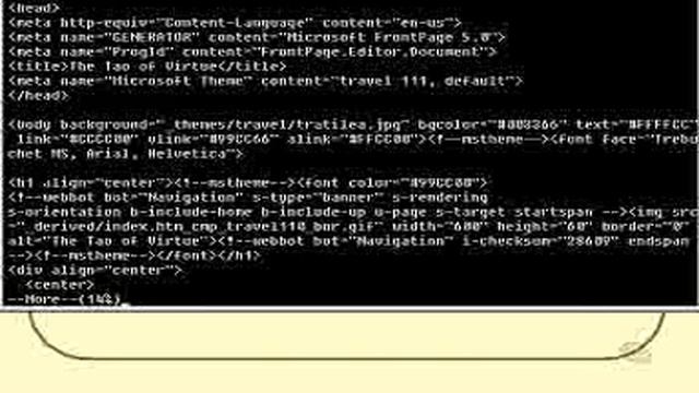 Linux Basics : Displaying File Contents