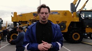 Обзор на Ресайклер XCMG  XLZ2303K — Только важное