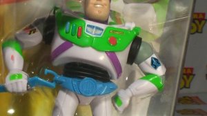 Игрушка Баз лайтер коллекционная с поясом антигравитация