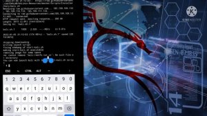 Install Kali Linux in termux in your Android phone in two minutes