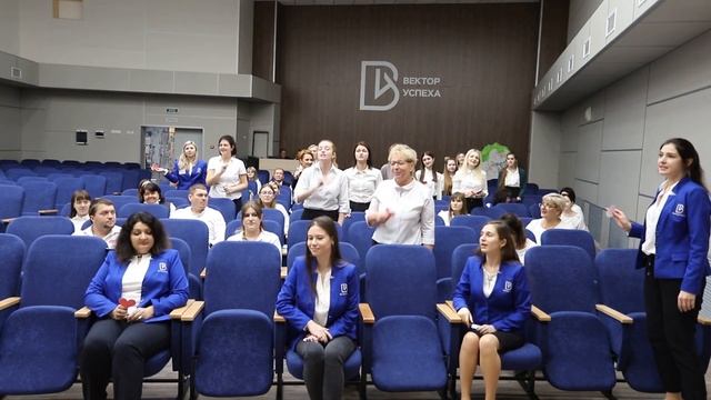 Вектор Успеха смотреть онлайн