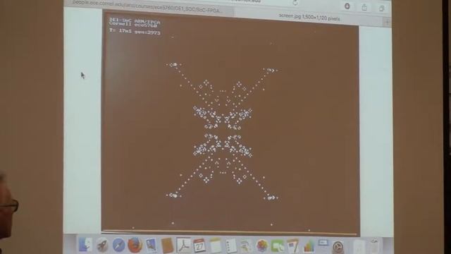 #2 Cyclone 5 and memory mapping