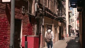 Какими мы были 1 сезон 13 серия