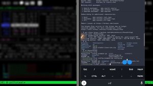 How To Install Phoneinfoga In Termux | Mobile Number Information Gathering Tool | Saad Tech Devil