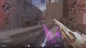 NeverLose.cc CS2 Beta | Counter-Strike 2 HvH Highlights #2
