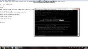 Sancakk ✔.. Linux Vds TeamSpeak3 Kurulumu