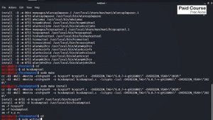 A wifite PMKID attack | pmkid hashcat attack | Class 03