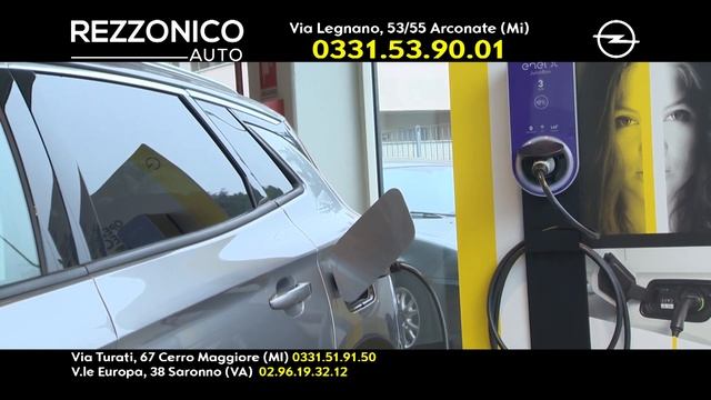 REZZONICO AUTO 6-11-20 смотреть онлайн