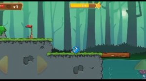 СИНИЙ ШАРИК!
Blue Ball #1