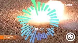 Петарды K0202 Maxsem (Корсар 2)