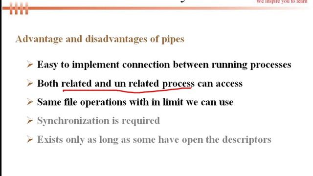 PIPES MESSAGE QUEUES | Linux | C Language | Embedded Systems