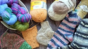 Носочный загул 2