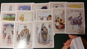 ЕГО ИСТИННОЕ ОТНОШЕНИЕ К ВАМ гадание