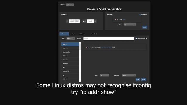 Exploiting FTP Server & Getting a Reverse Shell #cybersecurity #ethicalhacking #hacking
