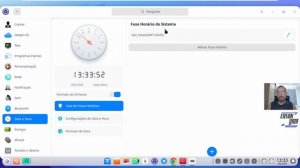 Deepin Linux pode ser o seu no Sistema Operacional