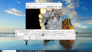 Изображения к проектам в BluffTitler