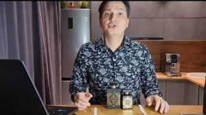 Maison Alhambra Infini Oud арабский клон Oud For Greatness