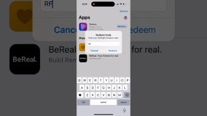 How to get a TestFlight redeem code?