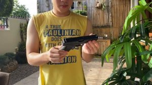 UMAREX GLOCK 17 (Gen 4) Quick Review