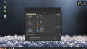 Linux Mint 20.3 Cinnamon Run Through