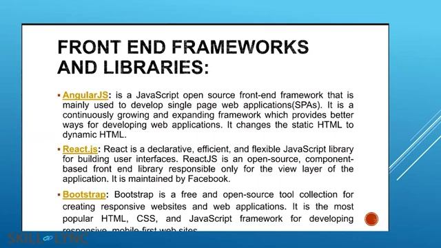 How to become a Full Stack Web Developer? | Free Certified CS Engineering Workshop | Skill Lync