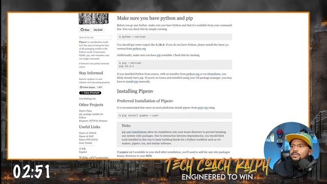 🚀 ⛴️ Live: Exploring OpenDevin | OpenDevin Writes Python & Terraform Code! 👀 | SE S2E25 🚀