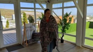 ФЕРМА АЛЬПАК ИЛИ КАК МЕНЯ ЧУТЬ НЕ УКУСИЛ БАРАШЕК🦙👀КИСЛОВОДСК 2024.ГОРА КОЛЬЦО