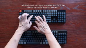 Keychron K10 | A Quick Review (plus a brief comparison to the Keychron K1v4)