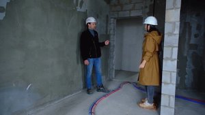 Новостройка. Где жить в Хабаровске. ЖК «Культура.Классика»