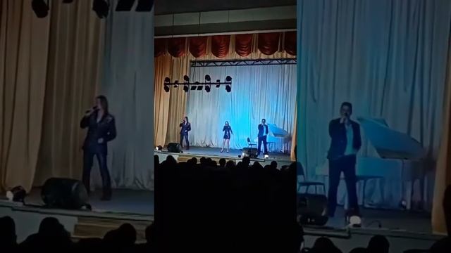 Группа "Доктор Шлягер" смотреть онлайн