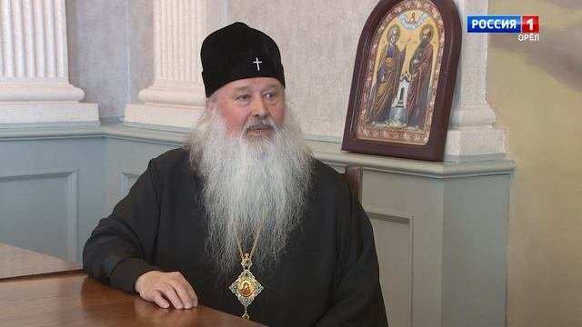Как правильно провести Петров пост? «Утро с митрополитом Тихоном». 16.06.2023
