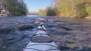 21.05.2022. Каякинг-тур Студеное-Синее-Горы