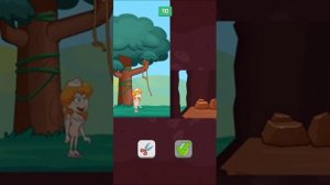 Save The Lady - Gameplay Walkthrough All Levels 1 - 20 (Android,iOS)