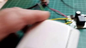 Дистанционное управление освещением на даче