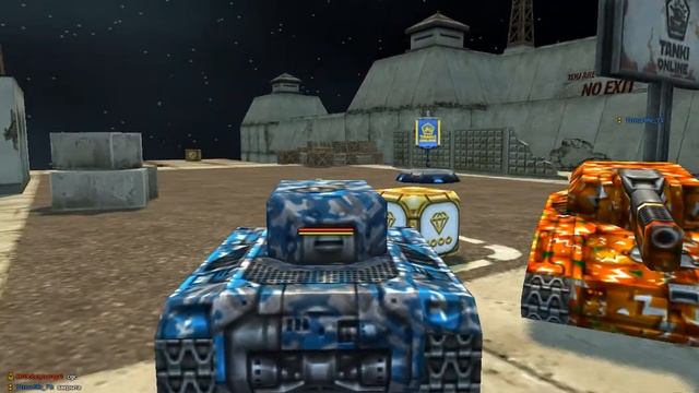 Мне первый раз скинули голд в танках онлайн! смотреть онлайн