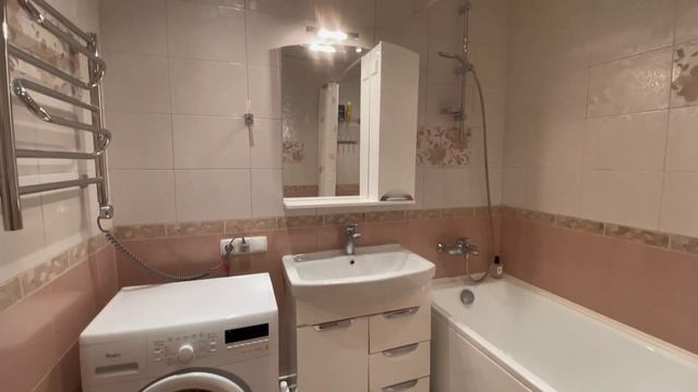 Квартира в ЖК "Атмосфера" | ГК "Колвэй" смотреть онлайн